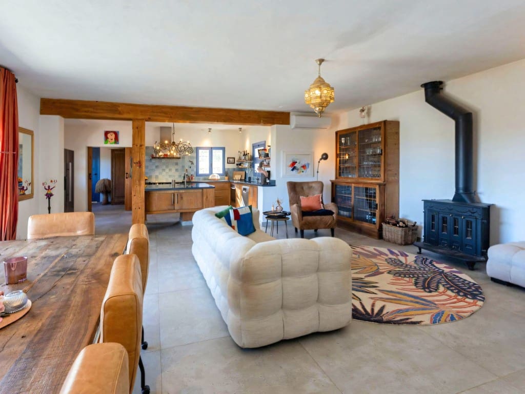 4 soveværelse Villa til salg i Alhaurin el Grande med swimmingpool - € 849.000 (Ref: 9604553)