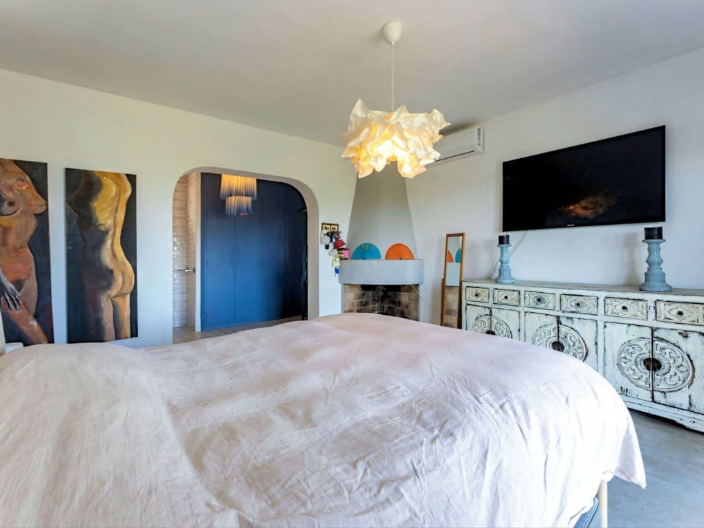 4 soveværelse Villa til salg i Alhaurin el Grande med swimmingpool - € 849.000 (Ref: 9604553)