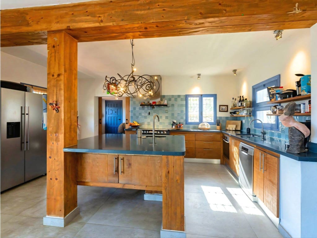 4 soveværelse Villa til salg i Alhaurin el Grande med swimmingpool - € 849.000 (Ref: 9604553)