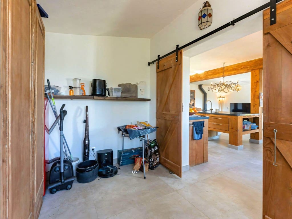 4 soveværelse Villa til salg i Alhaurin el Grande med swimmingpool - € 849.000 (Ref: 9604553)