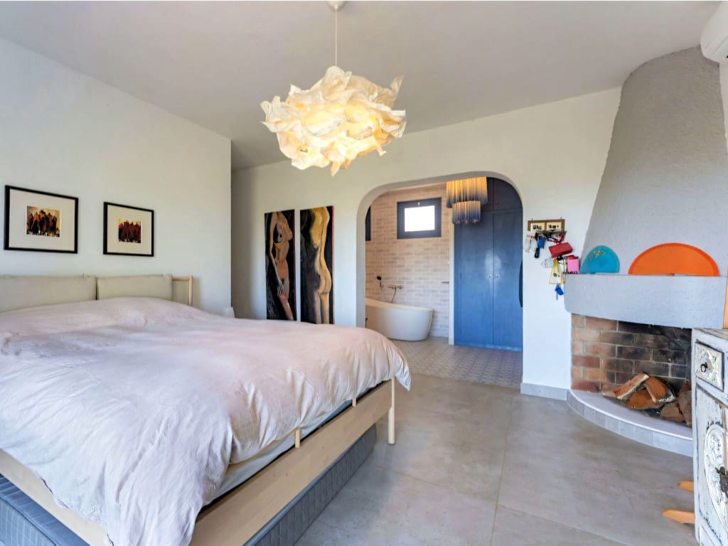 4 soveværelse Villa til salg i Alhaurin el Grande med swimmingpool - € 849.000 (Ref: 9604553)