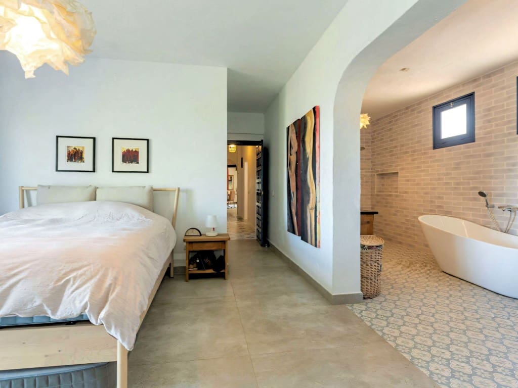 4 soveværelse Villa til salg i Alhaurin el Grande med swimmingpool - € 849.000 (Ref: 9604553)