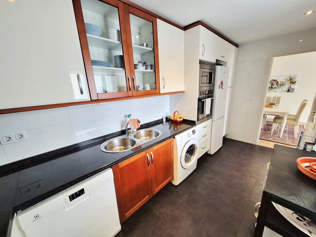 2 sypialnia Apartament na sprzedaż w Mijas Costa z basenem - 399 000 € (Ref: 9604554)