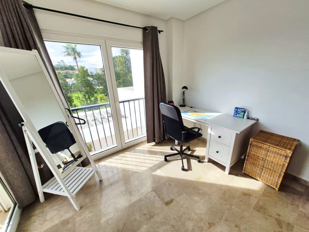 2 sypialnia Apartament na sprzedaż w Mijas Costa z basenem - 399 000 € (Ref: 9604554)