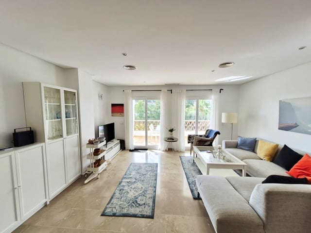 2 sypialnia Apartament na sprzedaż w Mijas Costa, Mijas z basenem - 399 000 € (Ref: 9604554)