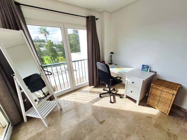 2 sypialnia Apartament na sprzedaż w Mijas Costa, Mijas z basenem - 399 000 € (Ref: 9604554)