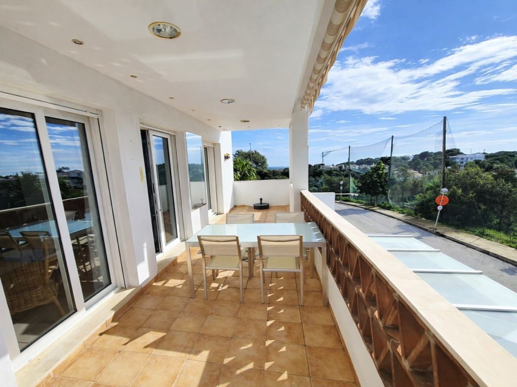 2 sypialnia Apartament na sprzedaż w Mijas Costa z basenem - 399 000 € (Ref: 9604554)