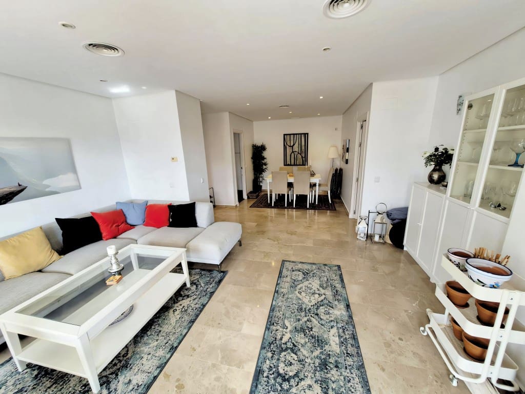 2 sypialnia Apartament na sprzedaż w Mijas Costa z basenem - 399 000 € (Ref: 9604554)