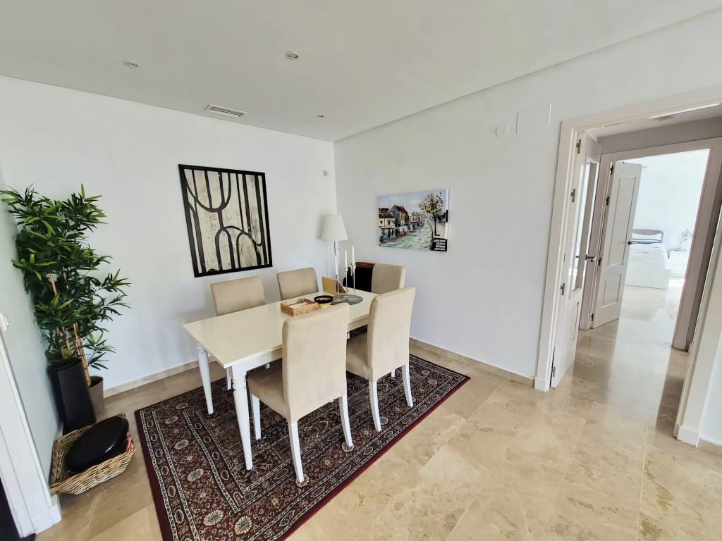 2 sypialnia Apartament na sprzedaż w Mijas Costa z basenem - 399 000 € (Ref: 9604554)