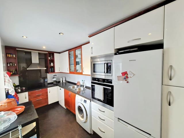 2 sypialnia Apartament na sprzedaż w Mijas Costa, Mijas z basenem - 399 000 € (Ref: 9604554)