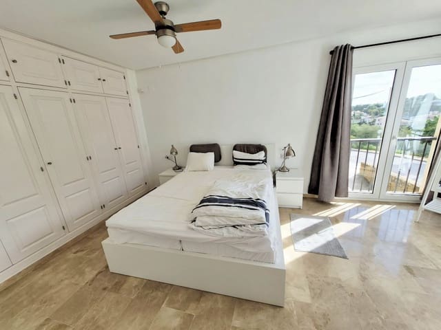 2 sypialnia Apartament na sprzedaż w Mijas Costa, Mijas z basenem - 399 000 € (Ref: 9604554)