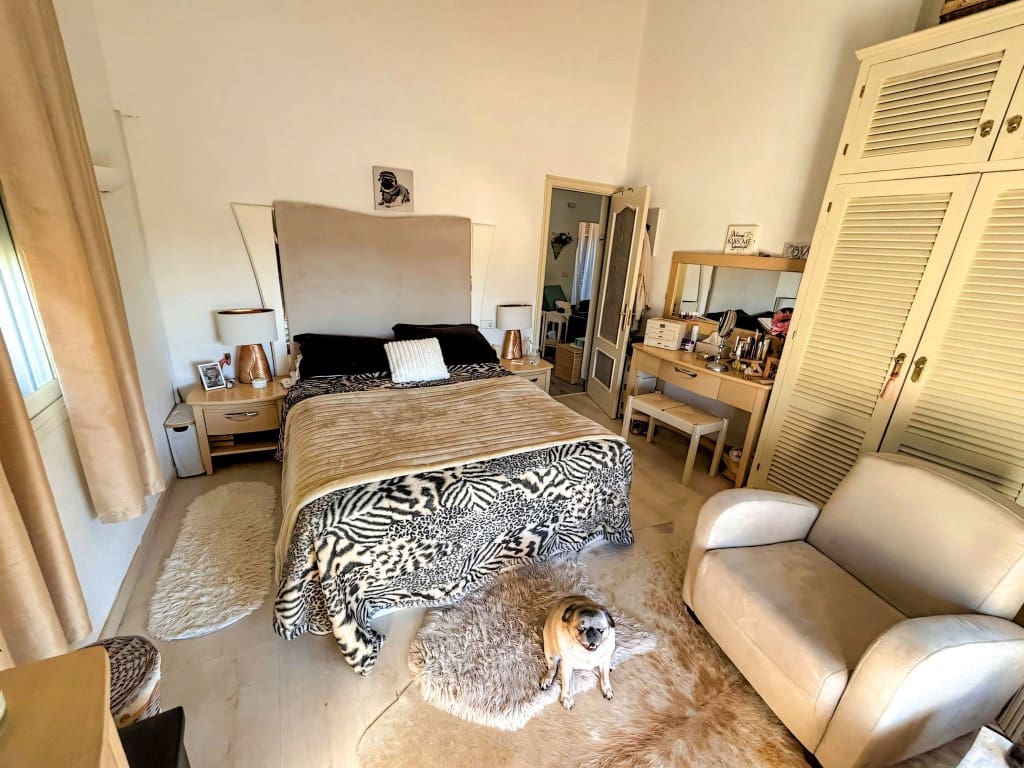 Finca/Casa Rural de 3 habitaciones en Estepona en venta con piscina garaje - 878.000 € (Ref: 9607145)