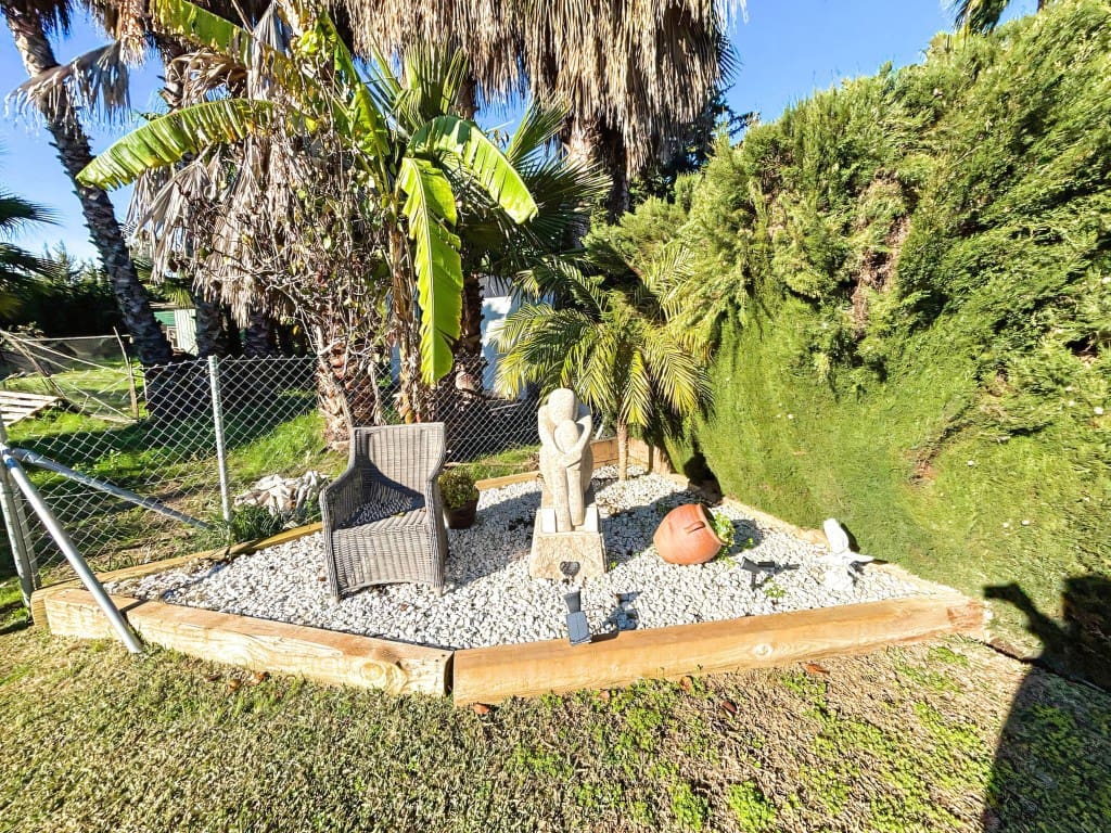 Finca/Casa Rural de 3 habitaciones en Estepona en venta con piscina garaje - 878.000 € (Ref: 9607145)