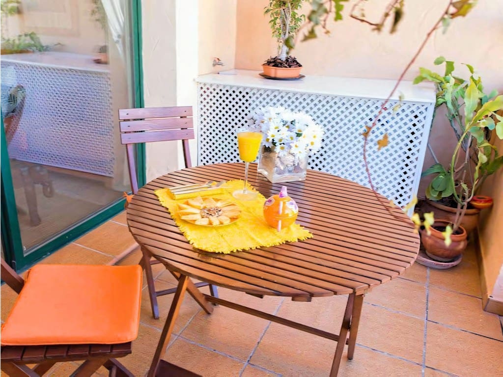 3 makuuhuone Kattohuoneisto myytävänä paikassa La Duquesa / Puerto de la Duquesa mukana uima-altaan - 375 000 € (Ref: 9610768)