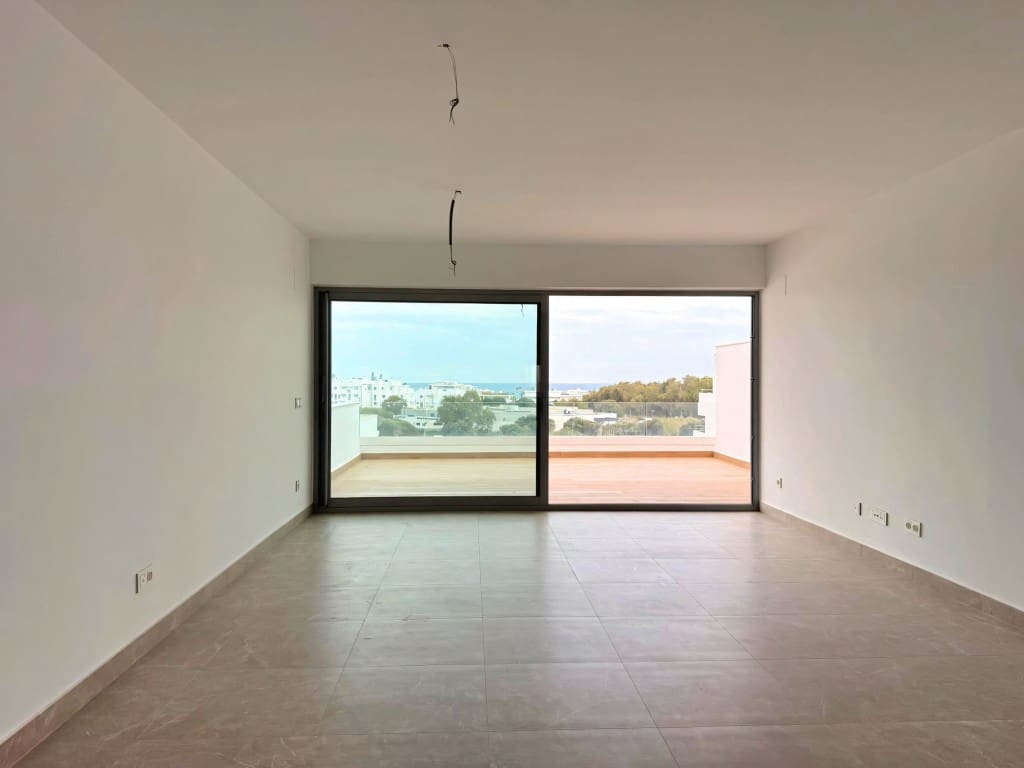 2 sovrum Lägenhet till salu i Estepona med pool - 520 000 € (Ref: 9614644)