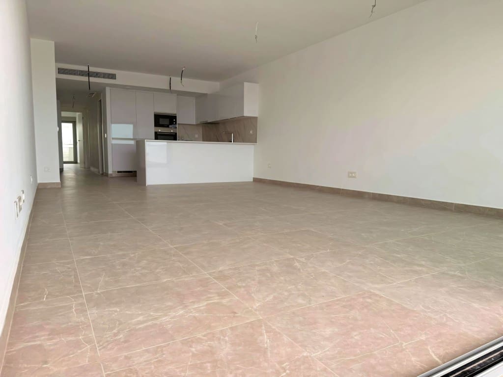 2 sovrum Lägenhet till salu i Estepona med pool - 520 000 € (Ref: 9614644)