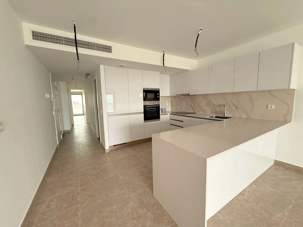 2 sovrum Lägenhet till salu i Estepona med pool - 520 000 € (Ref: 9614644)