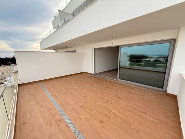 2 sovrum Lägenhet till salu i Estepona med pool - 520 000 € (Ref: 9614644)