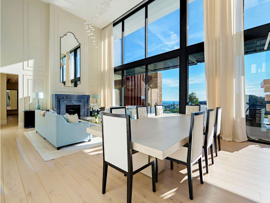 5 soverom Villa til salgs i El Madronal med svømmebasseng garasje - € 8 995 000 (Ref: 9614645)