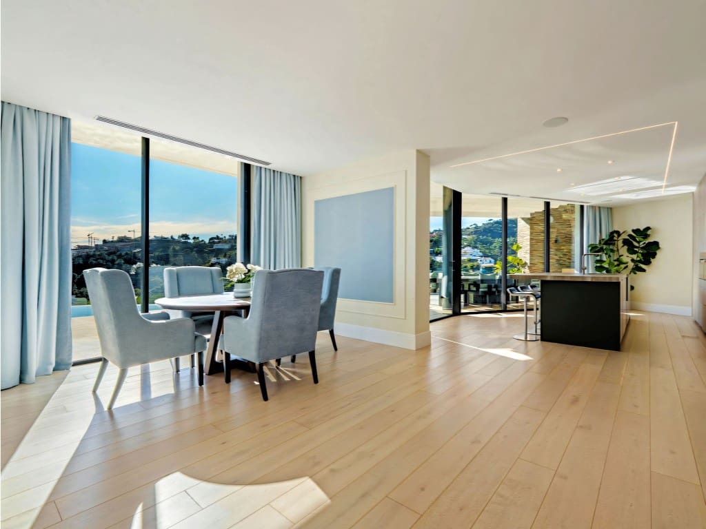 5 soverom Villa til salgs i El Madronal med svømmebasseng garasje - € 8 995 000 (Ref: 9614645)