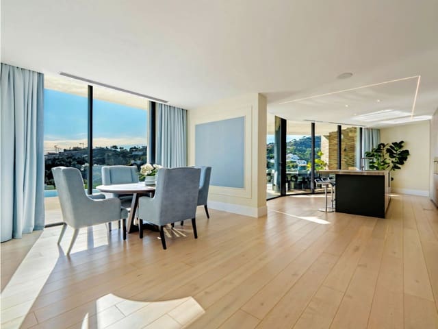 5 chambre Villa/Maison à vendre à El Madroñal, Benahavís avec piscine garage - 8 995 000 € (Ref: 9614645)