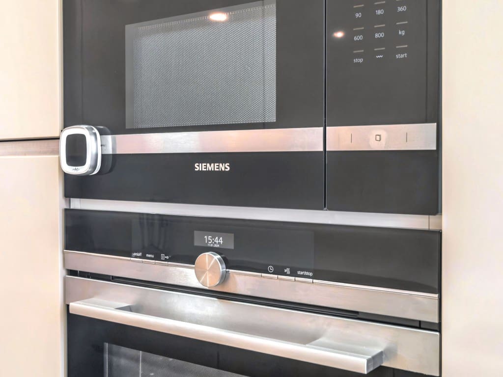 2 soveværelse Lejlighed til salg i Bel-Air med swimmingpool - € 595.000 (Ref: 9620750)