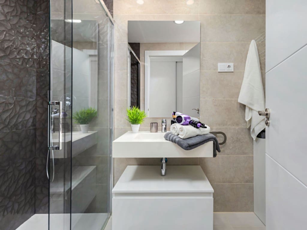 2 soveværelse Lejlighed til salg i Bel-Air med swimmingpool - € 595.000 (Ref: 9620750)