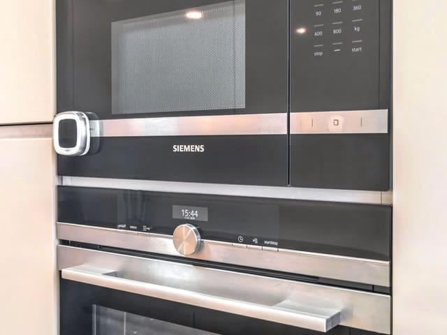 2 soveværelse Lejlighed til salg i Bel-Air, Estepona med swimmingpool - € 595.000 (Ref: 9620750)