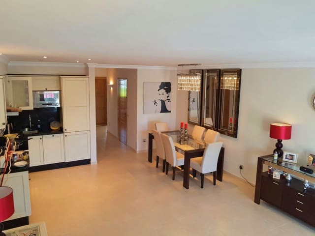 4 slaapkamer Huis te koop in Calahonda, Mijas met zwembad - € 475.000 (Ref: 9622297)