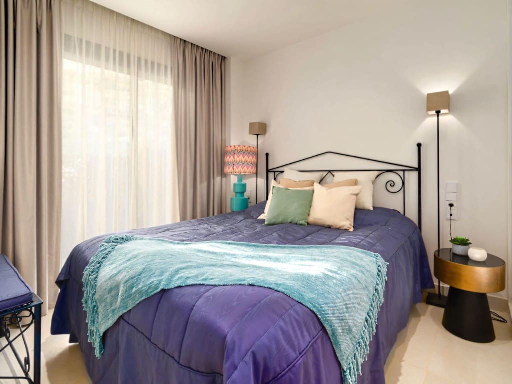 3 bedroom Apartment for sale in Fuengirola with pool garage - € 940,000 (Ref: 9625185)