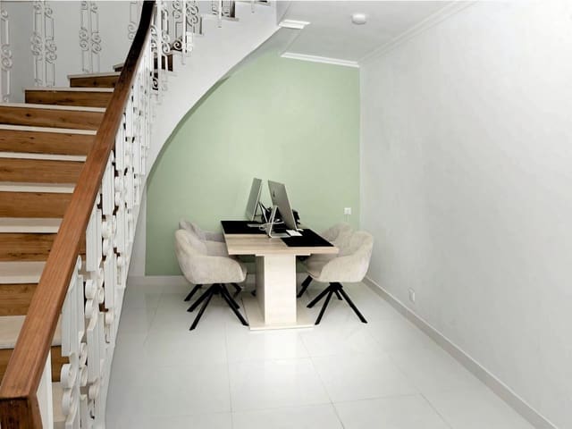 6 bedroom Villa for sale in Solymar, Benalmádena with pool garage - € 1,595,000 (Ref: 9625186)