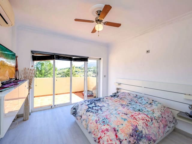 3 soveværelse Villa til salg i Coín med swimmingpool - € 520.000 (Ref: 9625187)