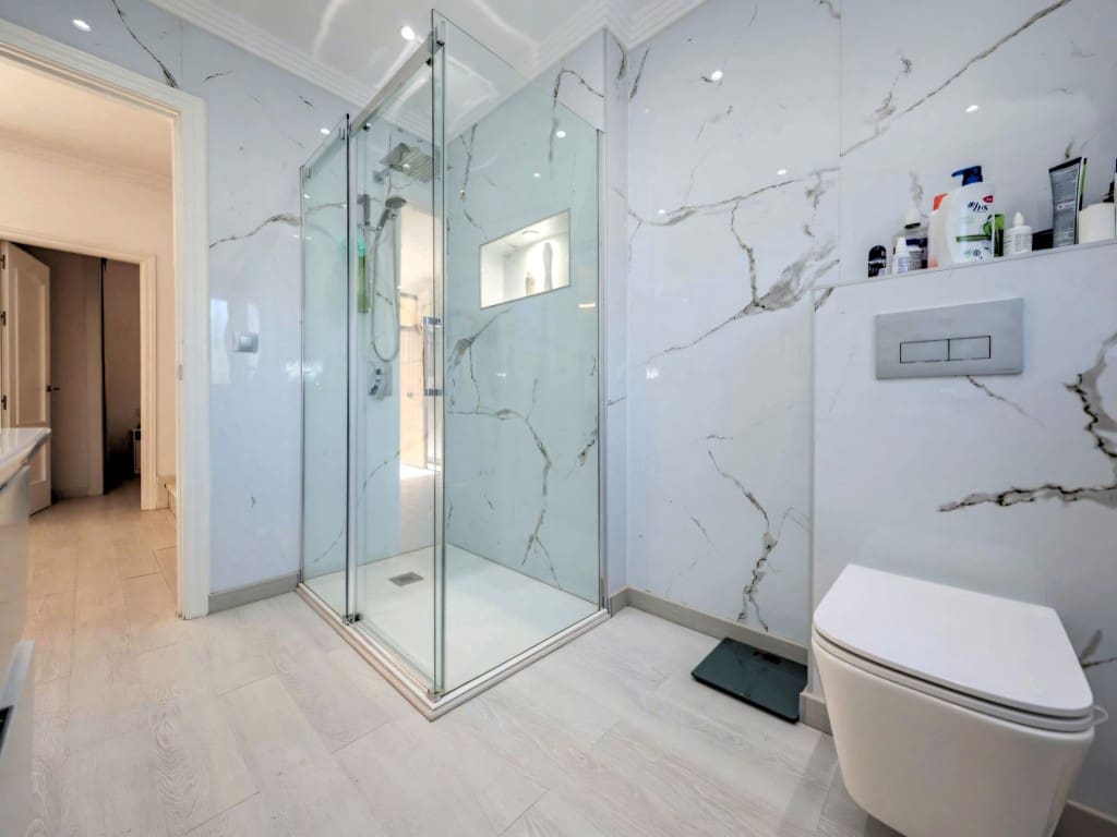 3 soveværelse Villa til salg i Coin med swimmingpool - € 520.000 (Ref: 9625187)