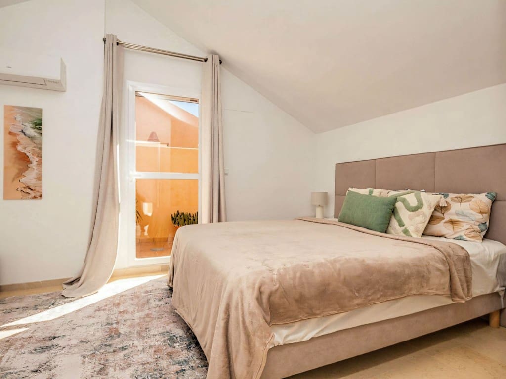 2 camera da letto Attico in vendita in Elviria con piscina - 595.000 € (Rif: 9627142)