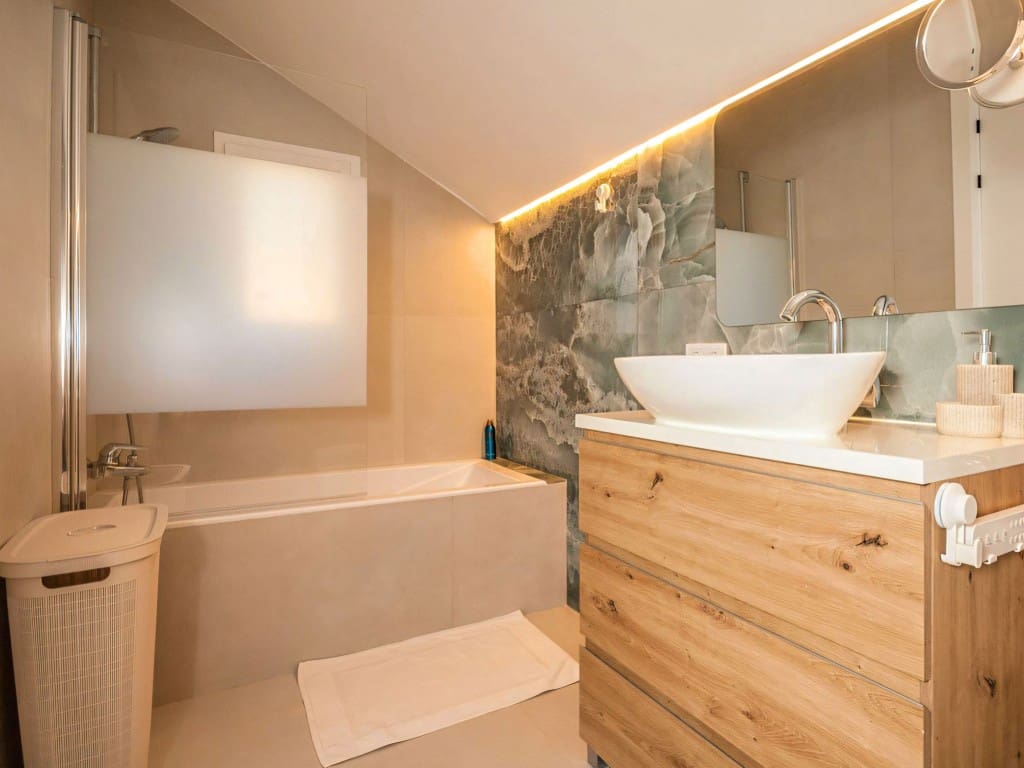 2 camera da letto Attico in vendita in Elviria con piscina - 595.000 € (Rif: 9627142)