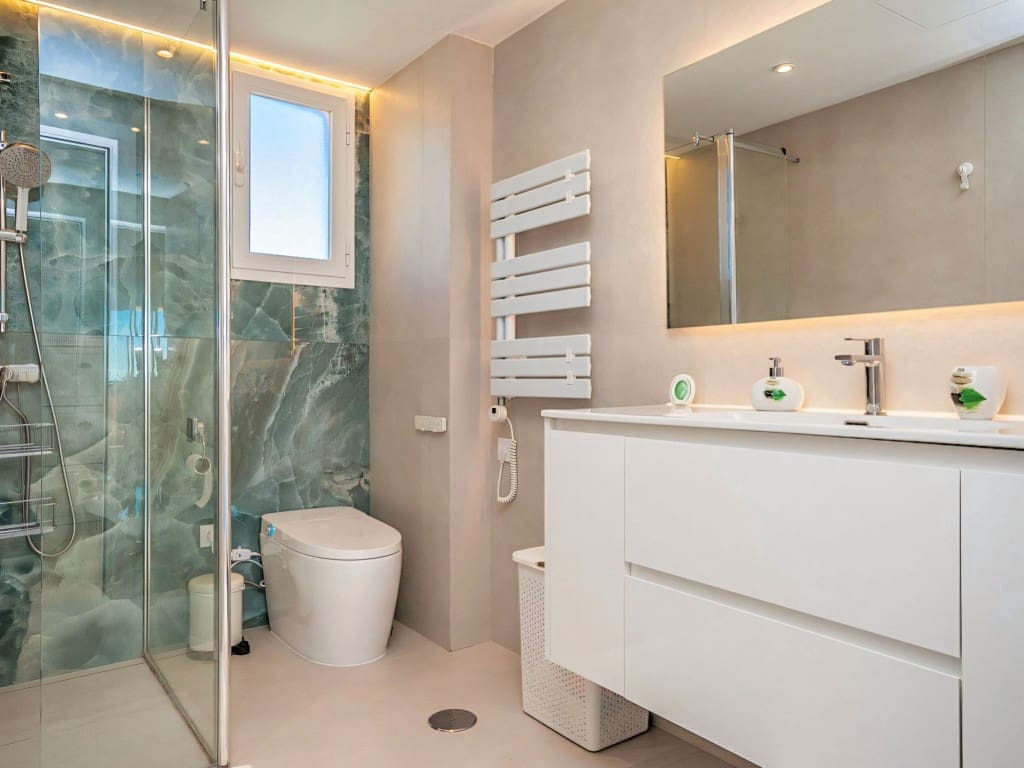 2 camera da letto Attico in vendita in Elviria con piscina - 595.000 € (Rif: 9627142)