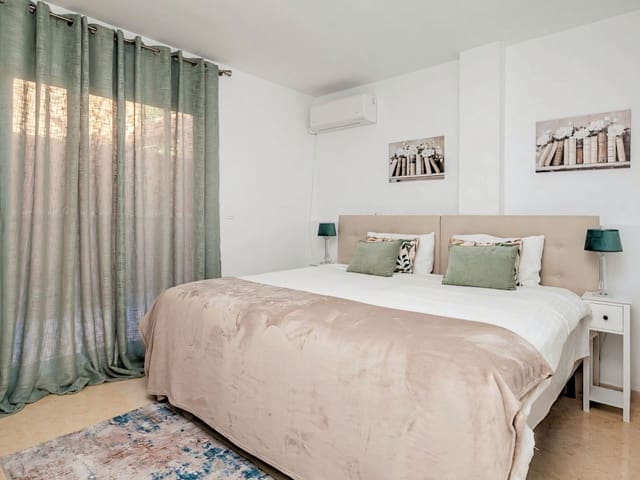 2 camera da letto Attico in vendita in Elviria, Marbella con piscina - 595.000 € (Rif: 9627142)