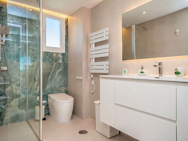 2 camera da letto Attico in vendita in Elviria, Marbella con piscina - 595.000 € (Rif: 9627142)