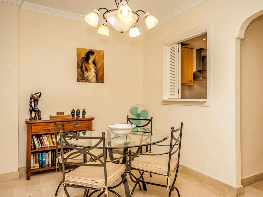 2 quarto Apartamento para venda em Elviria com piscina - 385 000 € (Ref: 9633736)