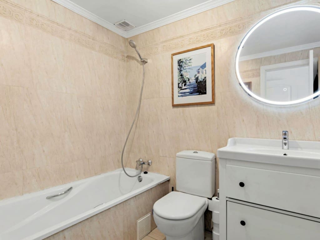 2 quarto Apartamento para venda em Elviria com piscina - 395 000 € (Ref: 9636297)