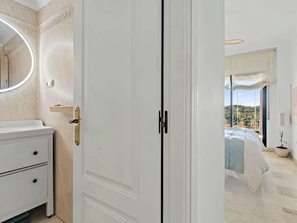 2 quarto Apartamento para venda em Elviria com piscina - 395 000 € (Ref: 9636297)