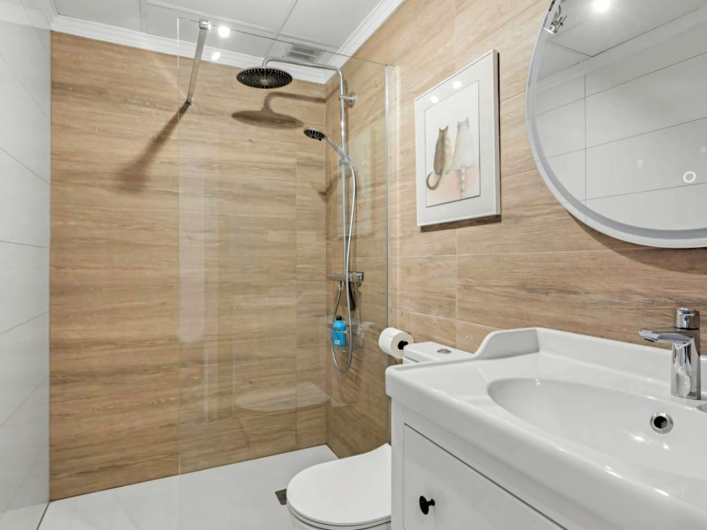 2 quarto Apartamento para venda em Elviria com piscina - 395 000 € (Ref: 9636297)