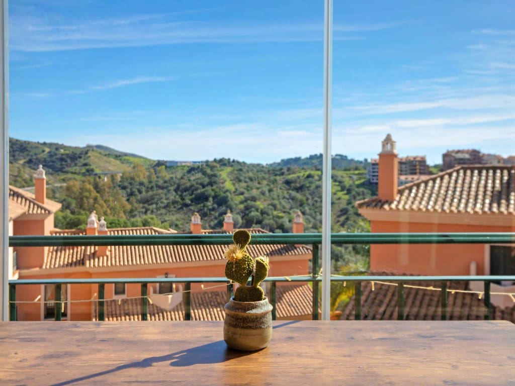 2 quarto Apartamento para venda em Elviria com piscina - 395 000 € (Ref: 9636297)