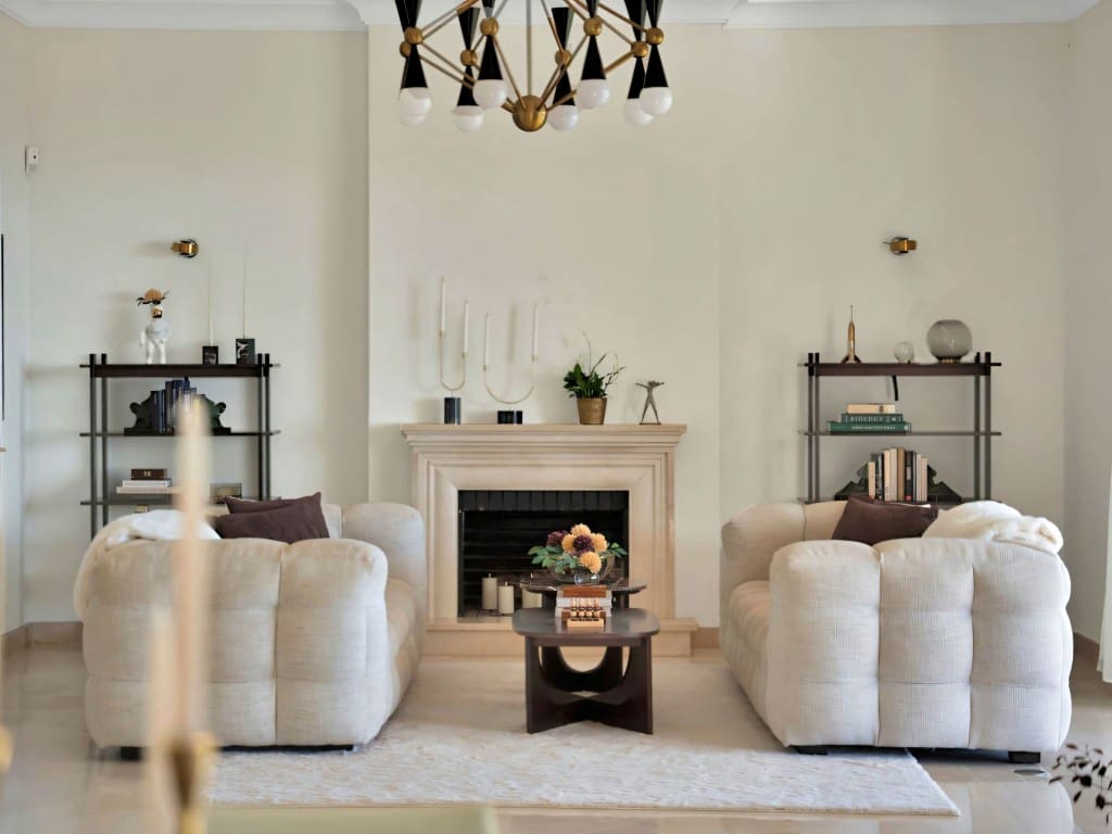 5 camera da letto Villa in vendita in Benahavis con piscina garage - 3.195.000 € (Rif: 9636299)