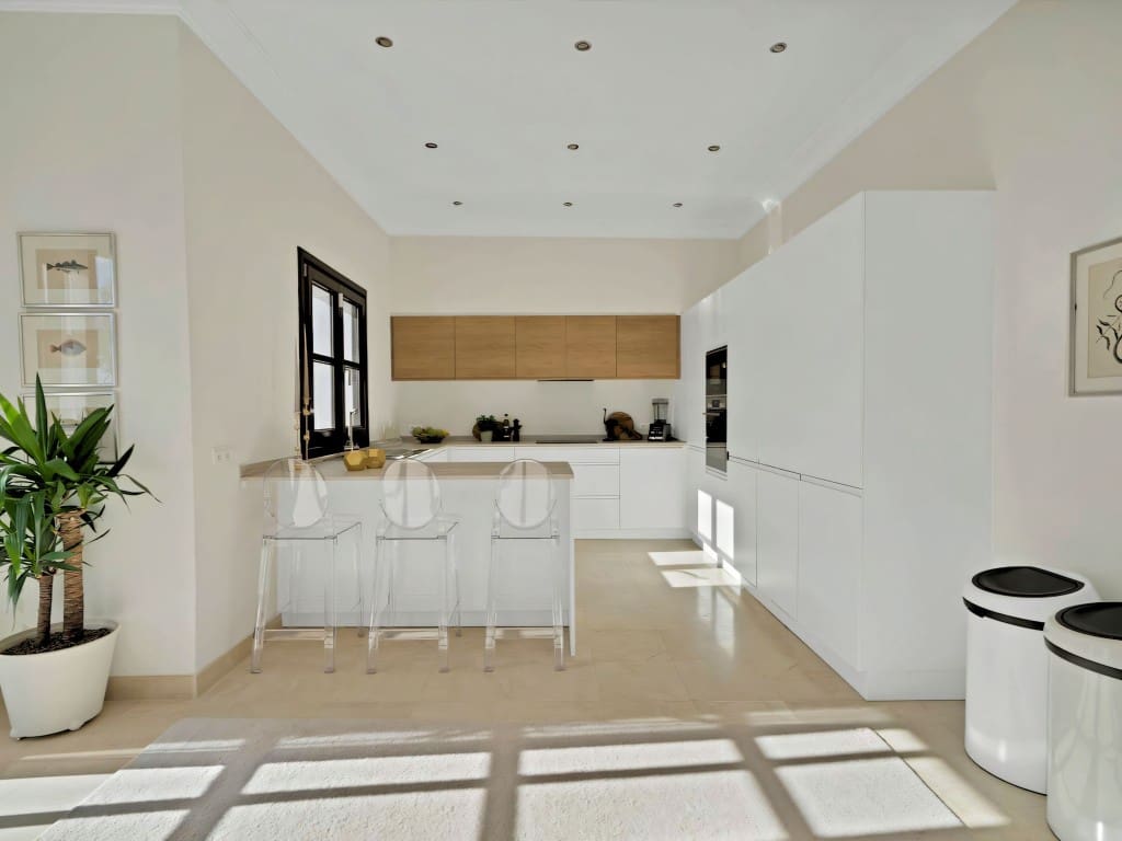 5 camera da letto Villa in vendita in Benahavis con piscina garage - 3.195.000 € (Rif: 9636299)