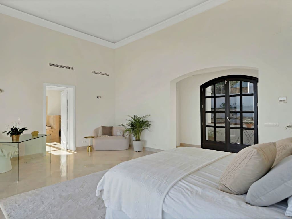 5 camera da letto Villa in vendita in Benahavis con piscina garage - 3.195.000 € (Rif: 9636299)