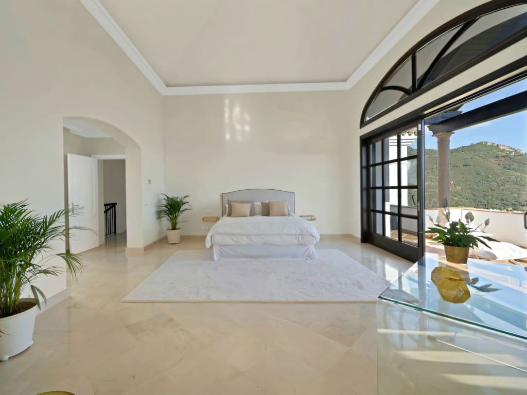 5 camera da letto Villa in vendita in Benahavis con piscina garage - 3.195.000 € (Rif: 9636299)