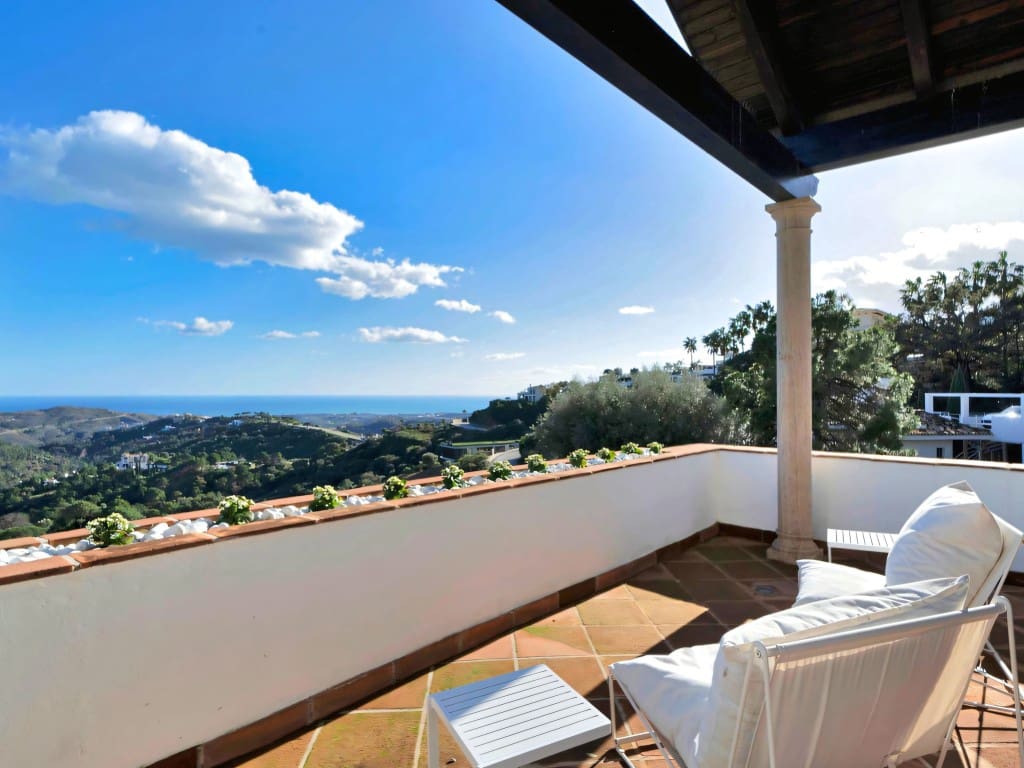 5 camera da letto Villa in vendita in Benahavis con piscina garage - 3.195.000 € (Rif: 9636299)
