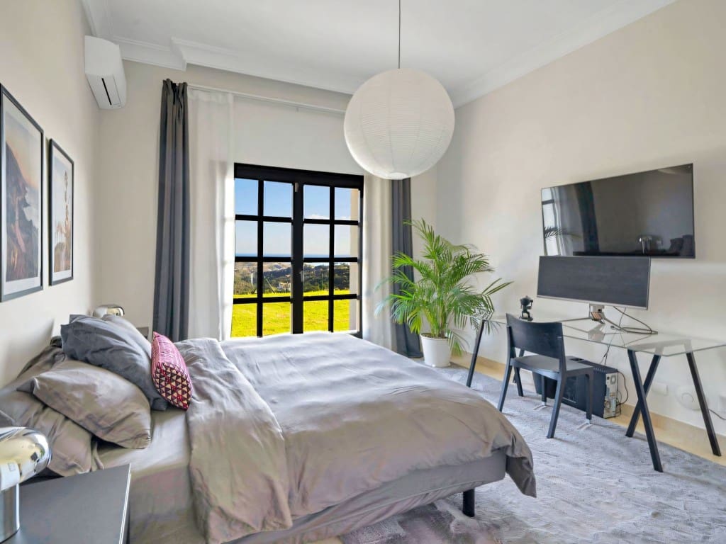 5 camera da letto Villa in vendita in Benahavis con piscina garage - 3.195.000 € (Rif: 9636299)