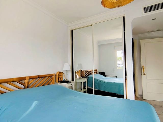 4 sovrum Lägenhet till salu i Nueva Andalucia, Marbella med pool - 515 000 € (Ref: 9638959)